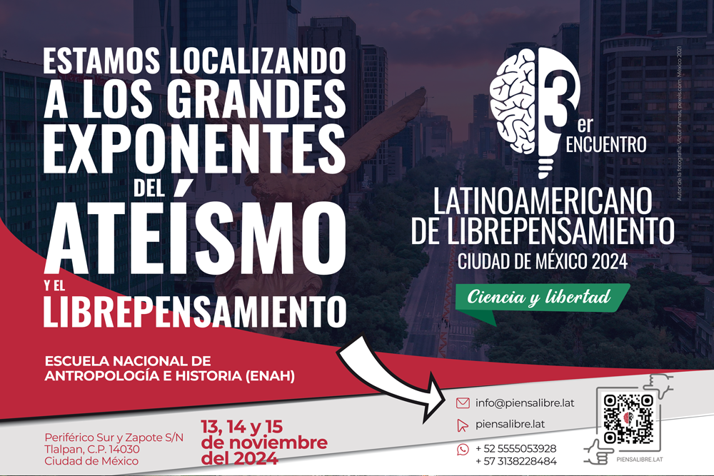 Invitación al evento